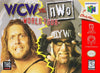 WCW Vs. NWO Would Tour