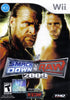 WWE SmackDown vs. Raw 2009