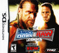 WWE SmackDown vs. Raw 2009