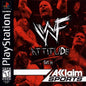 WWF Attitude