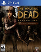 Walking Dead: Season Two