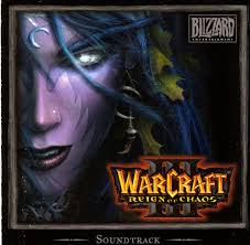Warcraft III Reign Of Chaos