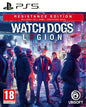 Watch Dogs: Legion