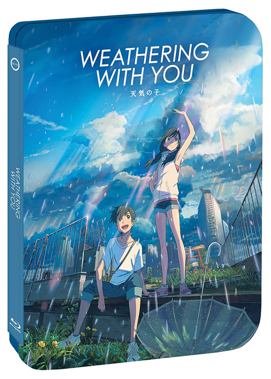 Weathering With You