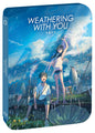 Weathering With You