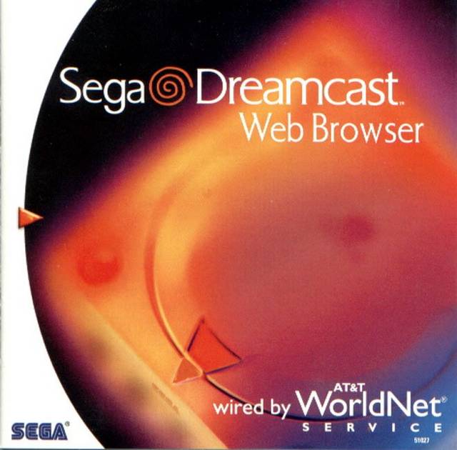 Web Browser 1.0