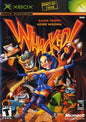 Whacked!