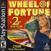 Wheel of Fortune: 2nd Edition