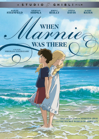 When Marnie Was There