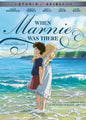 When Marnie Was There