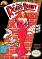 Who Framed Roger Rabbit?