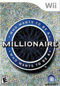 Who Wants to Be a Millionaire