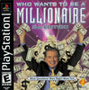 Who Wants to Be a Millionaire 2nd Edition