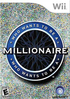 Who Wants to Be a Millionaire