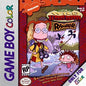 Wild Thornberrys: Rambler