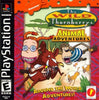 Wild Thornberrys: Animal Adventures