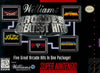 William's Arcade Greatest Hits