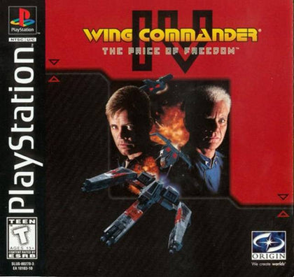 Wing Commander IV