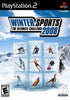 Winter Sports 2008