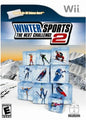 Winter Sports 2 The Next Challenge
