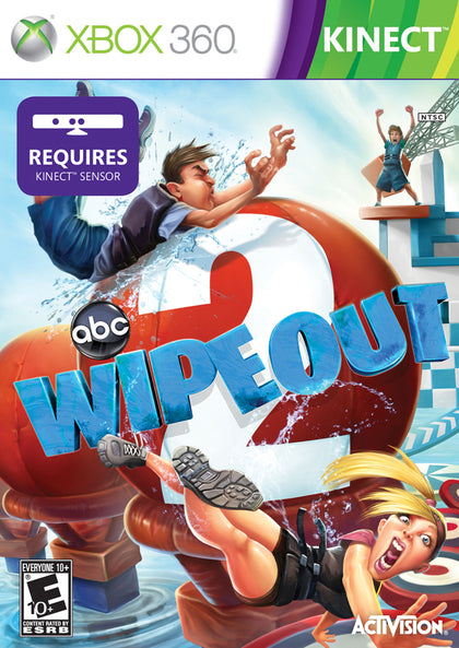 Wipeout 2