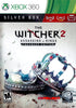 Witcher 2: Assassins of Kings (Enhanced Edition - Silver Box)