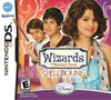 Wizards of Waverly Place Spellbound