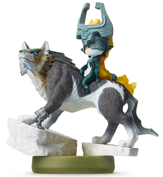 Wolf Link