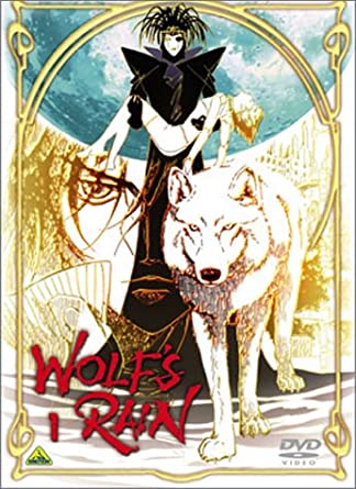 Wolf's Rain