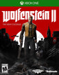 Wolfenstein II The New Colossus