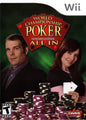 World Championship Poker