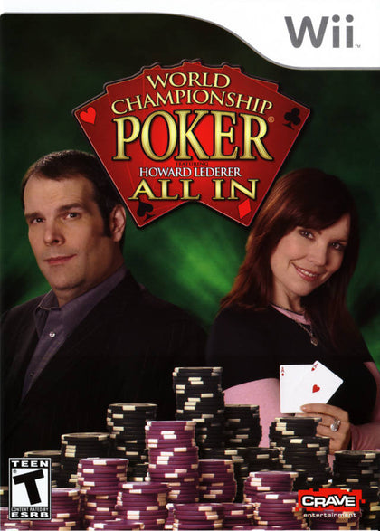 World Championship Poker