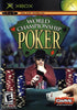 World Championship Poker