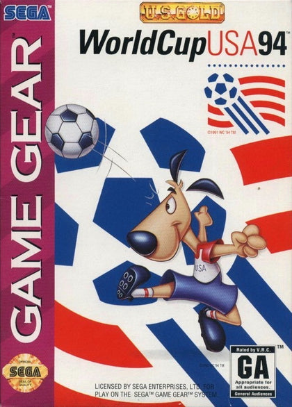 World Cup USA 94