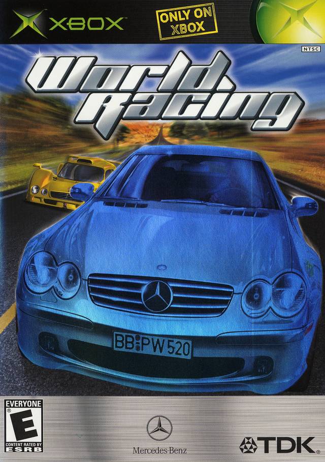 World Racing