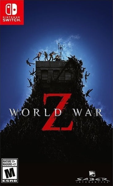 World War Z
