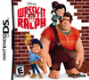 Wreck-It Ralph