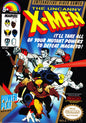 The Uncanny X-Men