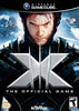 X-Men The Official Game