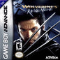 X2 Wolverine's Revenge