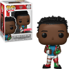 Xavier Woods (Up Up Down Down)