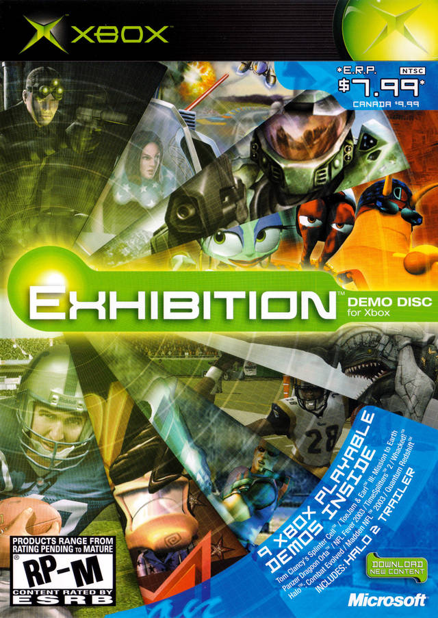 Exhibition
