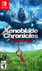 Xenoblade Chronicles Definitive Edition