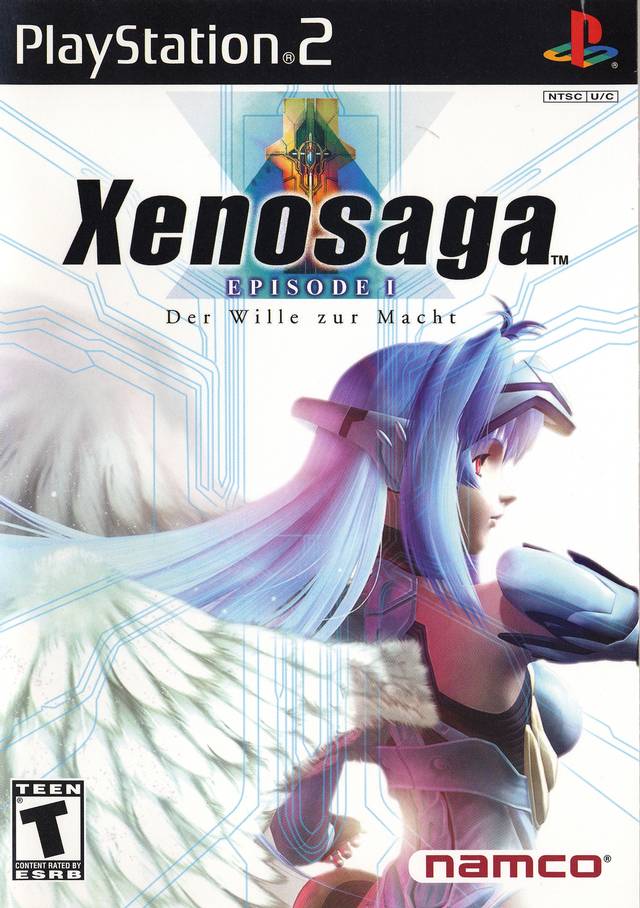 Xenosaga