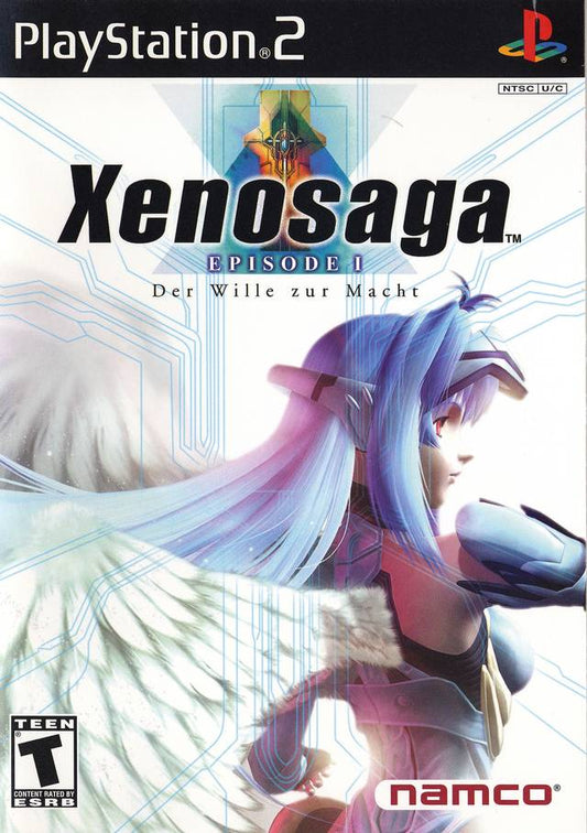 Xenosaga