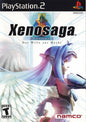 Xenosaga