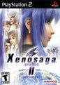 Xenosaga Episode II Jenseits von Gut und Bose