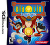 Xiaolin Showdown