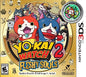 YO-KAI WATCH 2 Fleshy Souls