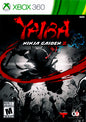 Yaiba Ninja Gaiden Z